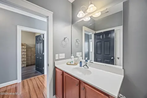4101 Bluebill Drive Greenville NC 27858