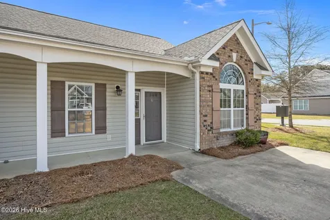 4101 Bluebill Drive Greenville NC 27858