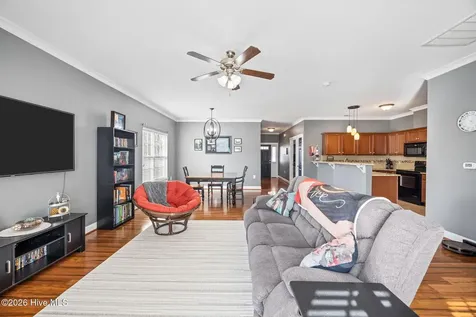 4101 Bluebill Drive Greenville NC 27858