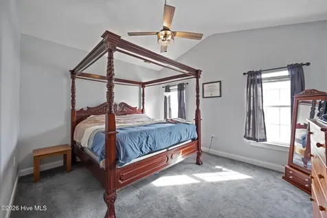 4101 Bluebill Drive Greenville NC 27858