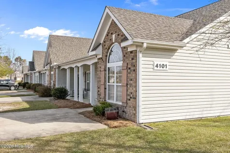 4101 Bluebill Drive Greenville NC 27858