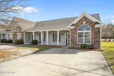 4101 Bluebill Drive Greenville NC 27858