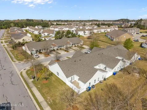 4101 Bluebill Drive Greenville NC 27858