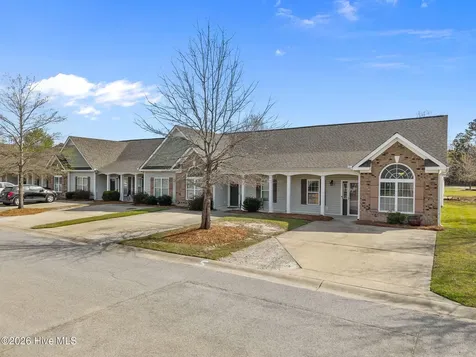 4101 Bluebill Drive Greenville NC 27858
