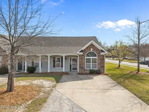 4101 Bluebill Drive Greenville NC 27858