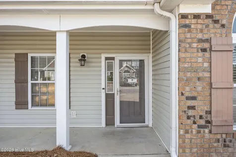 4101 Bluebill Drive Greenville NC 27858