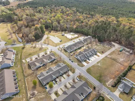 4101 Bluebill Drive Greenville NC 27858
