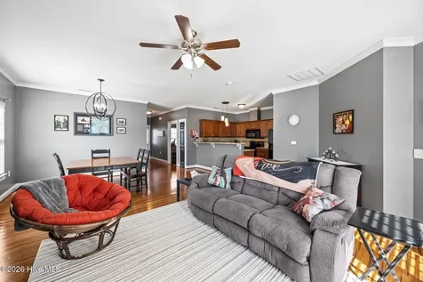 4101 Bluebill Drive Greenville NC 27858