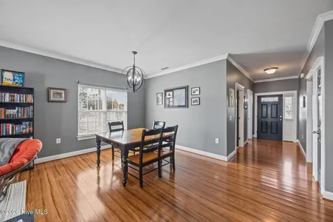 4101 Bluebill Drive Greenville NC 27858