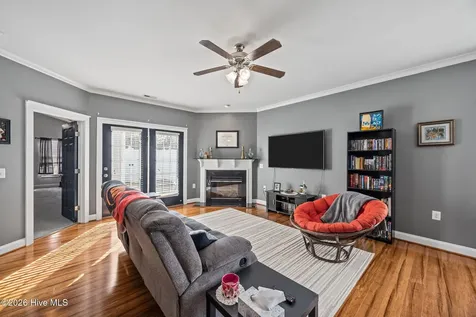 4101 Bluebill Drive Greenville NC 27858