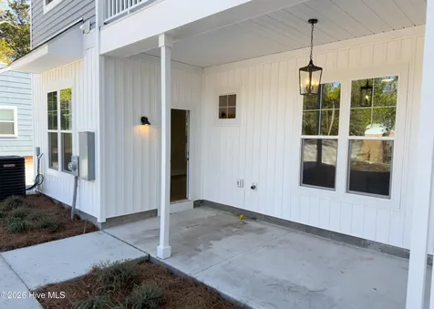 4926 Oleander Drive Wilmington NC 28403