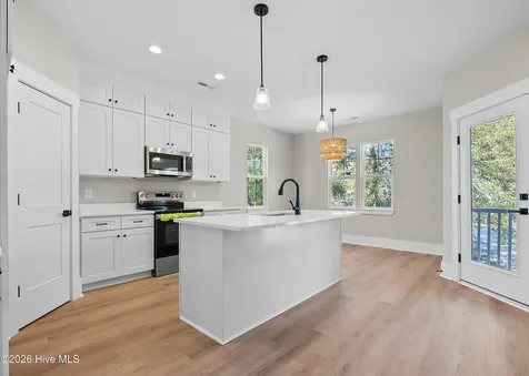 4926 Oleander Drive Wilmington NC 28403