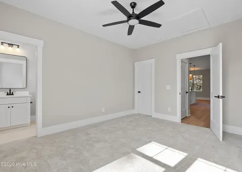 4926 Oleander Drive Wilmington NC 28403