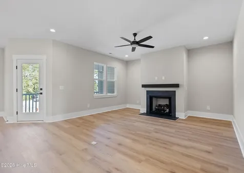 4926 Oleander Drive Wilmington NC 28403