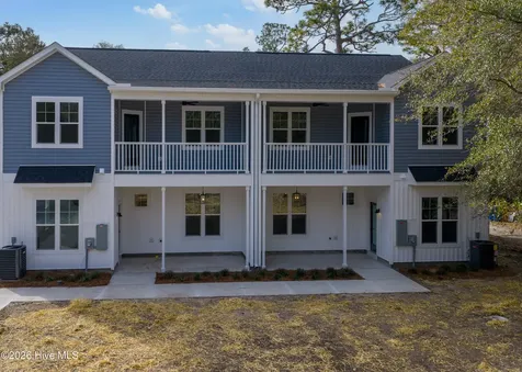 4926 Oleander Drive Wilmington NC 28403
