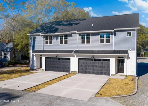 4926 Oleander Drive Wilmington NC 28403