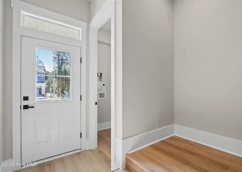 4926 Oleander Drive Wilmington NC 28403
