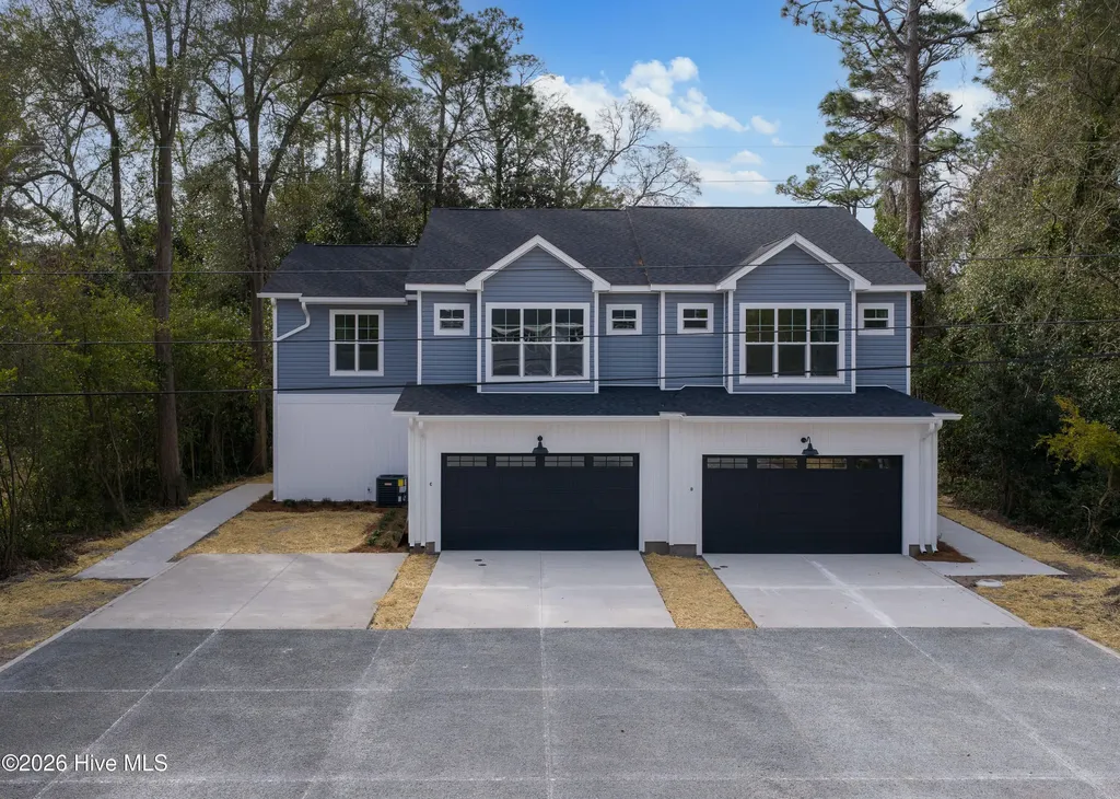 4926 Oleander Drive Wilmington NC 28403