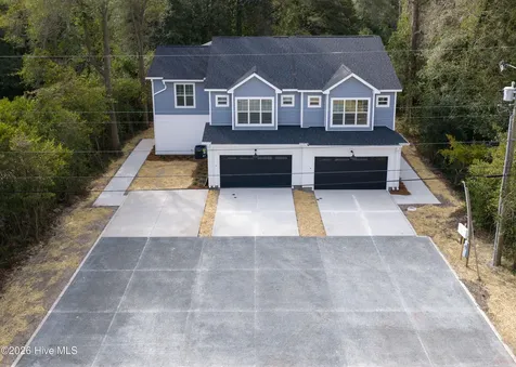 4926 Oleander Drive Wilmington NC 28403
