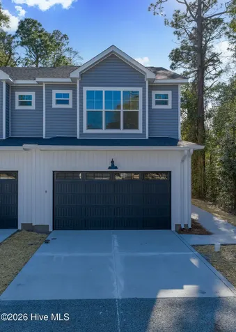 4926 Oleander Drive Wilmington NC 28403