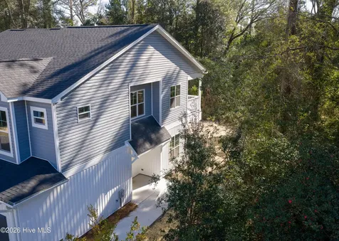4926 Oleander Drive Wilmington NC 28403