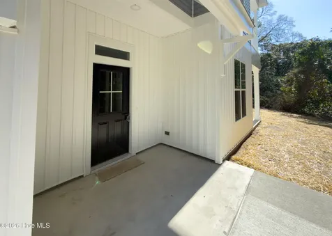 4926 Oleander Drive Wilmington NC 28403