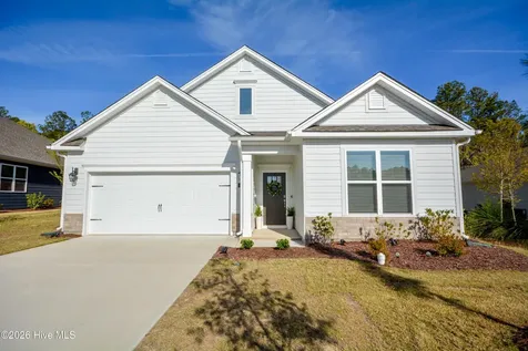 568 Banbury Lane Pinehurst NC 28374