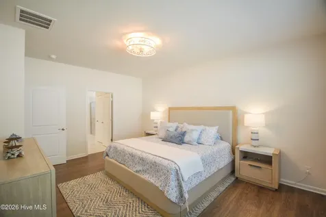 568 Banbury Lane Pinehurst NC 28374
