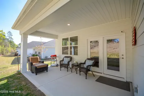 568 Banbury Lane Pinehurst NC 28374
