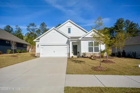 568 Banbury Lane Pinehurst NC 28374