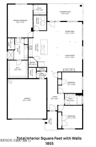 568 Banbury Lane Pinehurst NC 28374