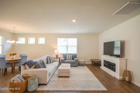 568 Banbury Lane Pinehurst NC 28374