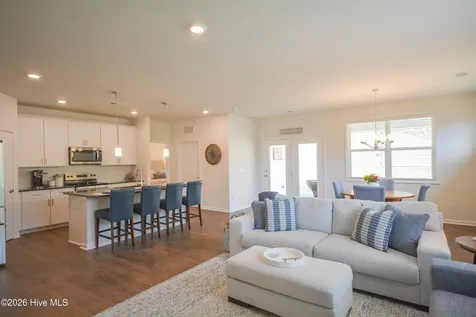568 Banbury Lane Pinehurst NC 28374