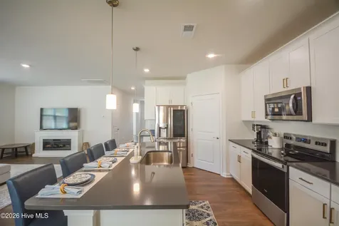568 Banbury Lane Pinehurst NC 28374