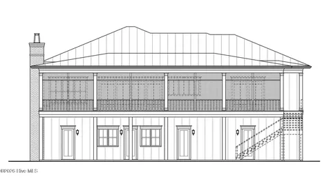 403 Chambers Point Road Belhaven NC 27810