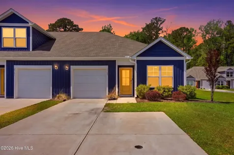 2165 Southern Bayberry Lane NE Leland NC 28451