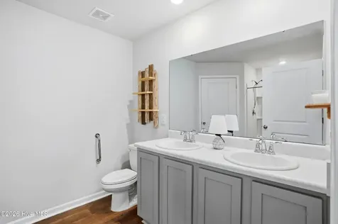 2165 Southern Bayberry Lane NE Leland NC 28451