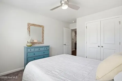2165 Southern Bayberry Lane NE Leland NC 28451
