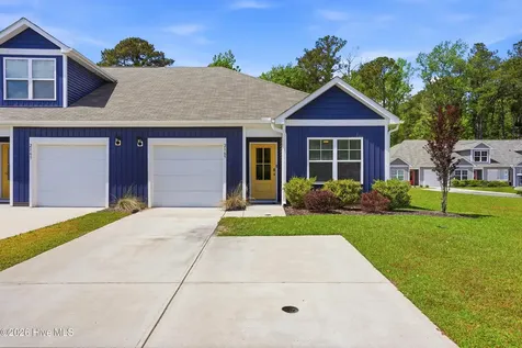 2165 Southern Bayberry Lane NE Leland NC 28451