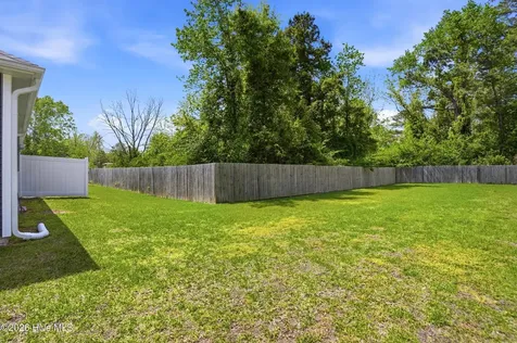 2165 Southern Bayberry Lane NE Leland NC 28451