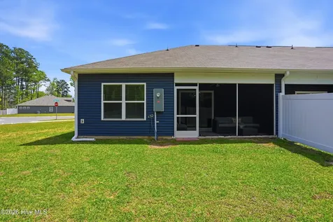 2165 Southern Bayberry Lane NE Leland NC 28451