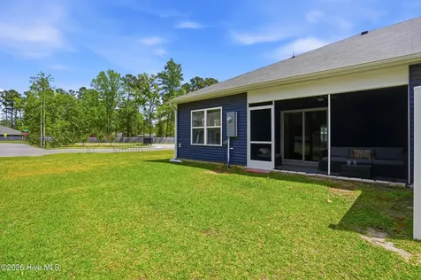 2165 Southern Bayberry Lane NE Leland NC 28451