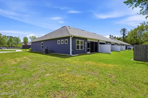 2165 Southern Bayberry Lane NE Leland NC 28451