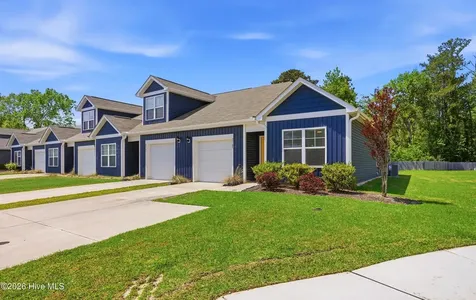 2165 Southern Bayberry Lane NE Leland NC 28451