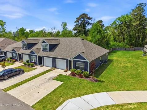 2165 Southern Bayberry Lane NE Leland NC 28451