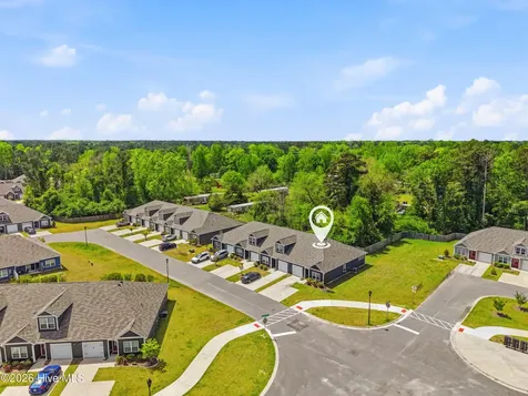2165 Southern Bayberry Lane NE Leland NC 28451