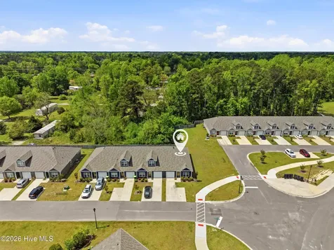 2165 Southern Bayberry Lane NE Leland NC 28451