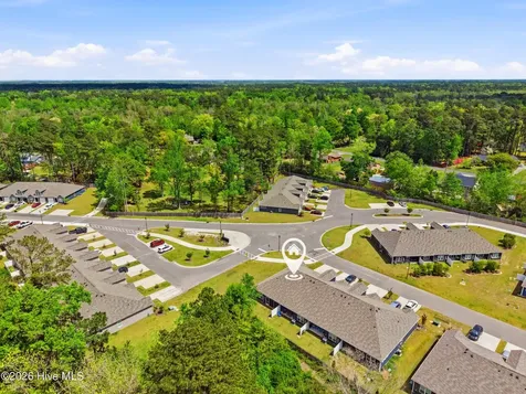 2165 Southern Bayberry Lane NE Leland NC 28451