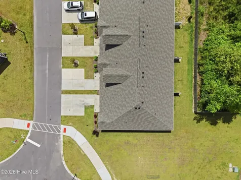 2165 Southern Bayberry Lane NE Leland NC 28451