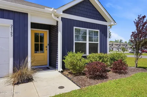 2165 Southern Bayberry Lane NE Leland NC 28451